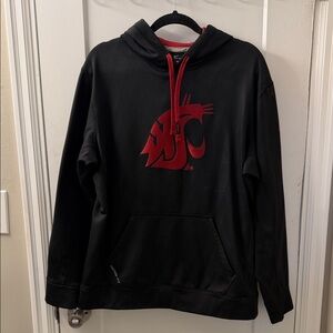 Nike Washington State University Graphic Hoodie